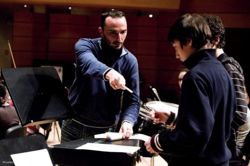 Orchestra I Piccoli Pomeriggi Musicali