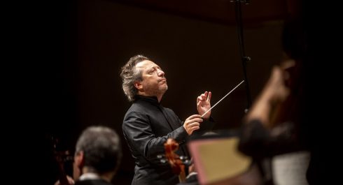 <em>In anteprima</em> – Direttore: George Pehlivanian