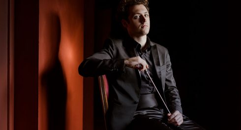 RACCONTI SENZA PAROLE – La musica tra mito, letteratura e poesia