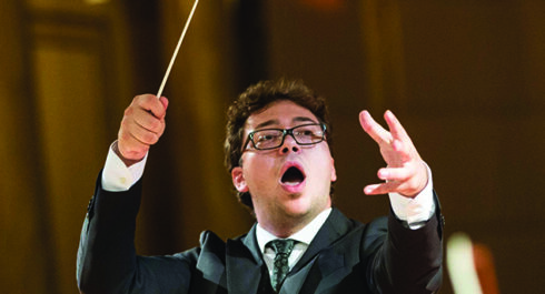 RACCONTI SENZA PAROLE – La musica tra mito, letteratura e poesia