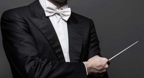 RACCONTI SENZA PAROLE – La musica tra mito, letteratura e poesia