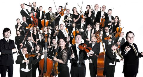 RACCONTI SENZA PAROLE – La musica tra mito, letteratura e poesia