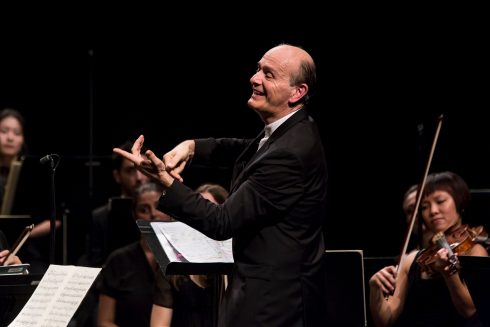 RACCONTI SENZA PAROLE – La musica tra mito, letteratura e poesia