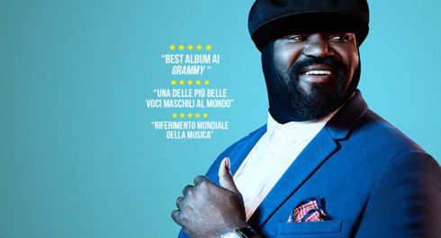 A Special Evening With Gregory Porter