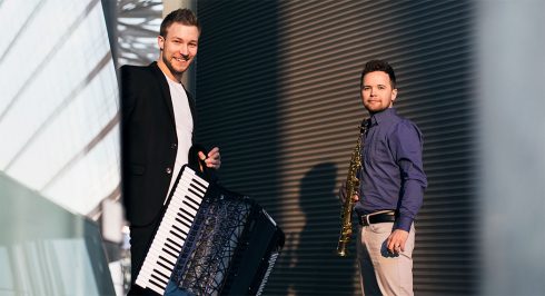 FUTURI MITO SettembreMusica – 8/25 settembre 2021