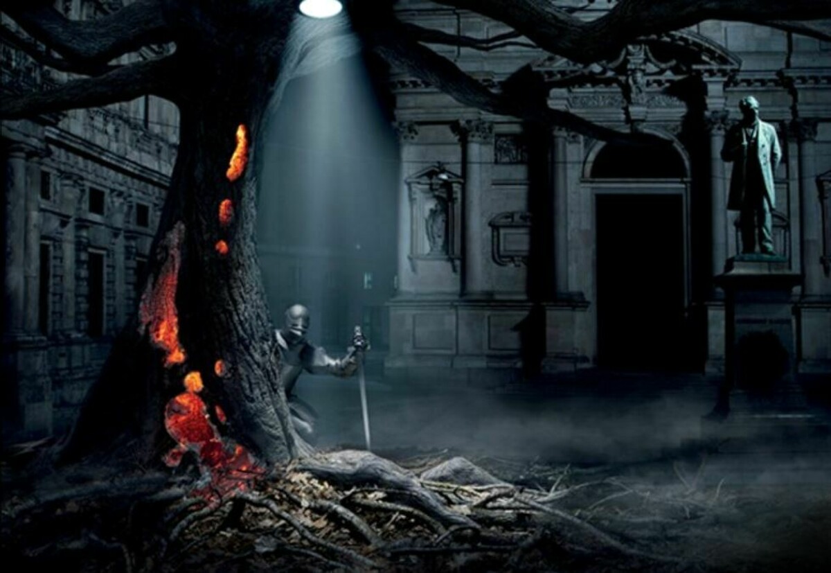 In diretta dal Teatro alla Scala di Milano Proiezione della Prima di Macbeth di Giuseppe Verdi