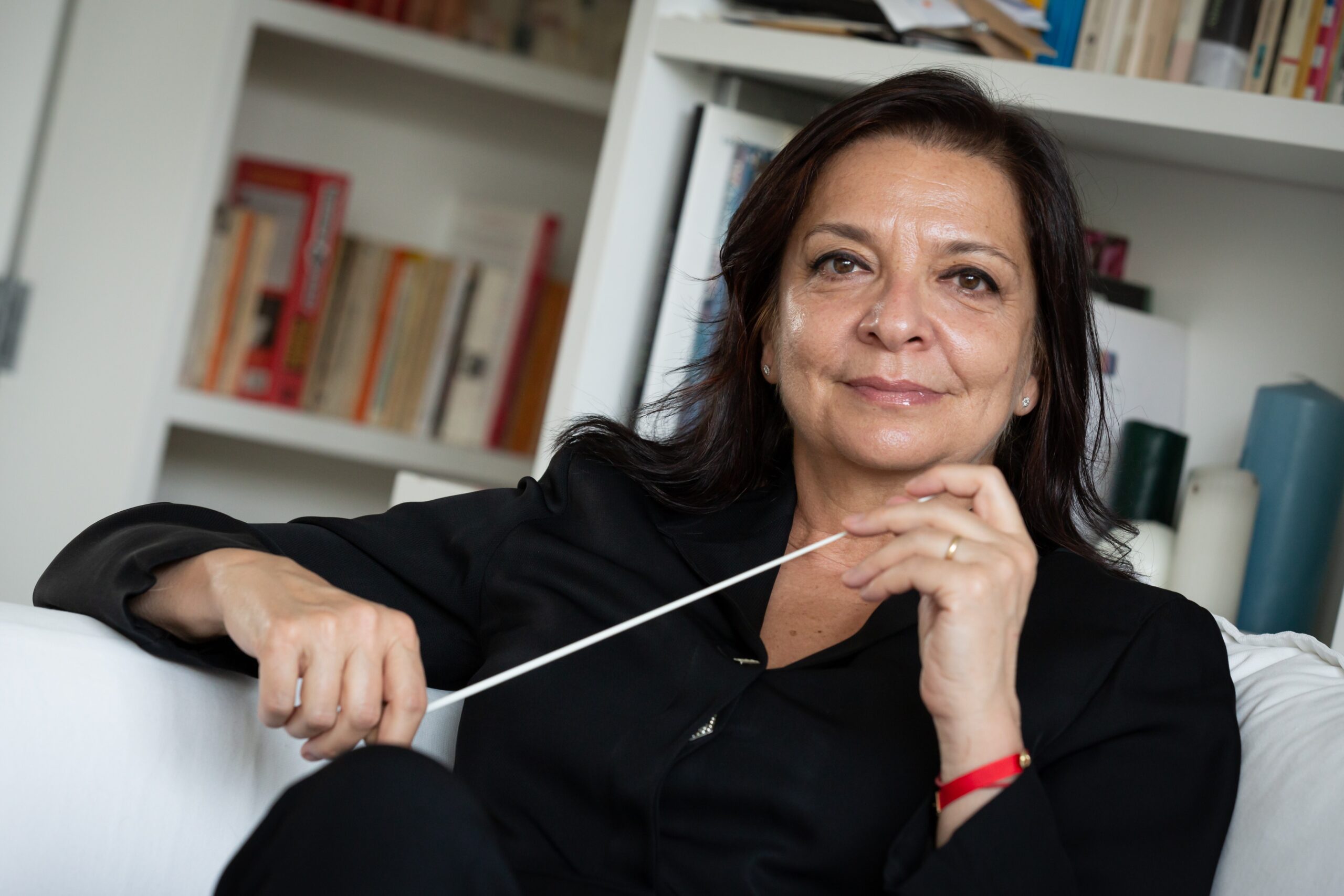 Máv Simphony Orchestra di Budapest
