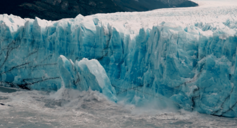 Before the Glaciers Melt – Climate Space