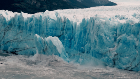 Before the Glaciers Melt – Climate Space