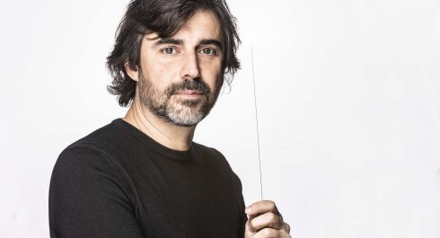 <em>In anteprima</em> – Direttore: Alessandro Cadario, pianoforti: Valentina Gabrieli, Loris Bonetti