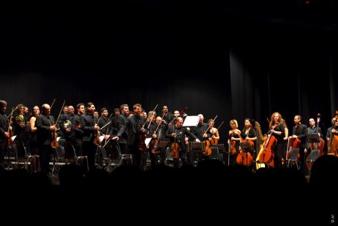 Concerto omaggio a Joe Hisaishi: Opere Sinfoniche