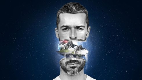 Luca Argentero: <em>È questa la vita che sognavo da bambino?</em>