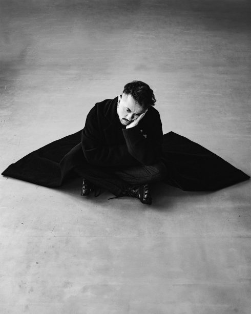 Dardust. 10 Years. 1 Night.