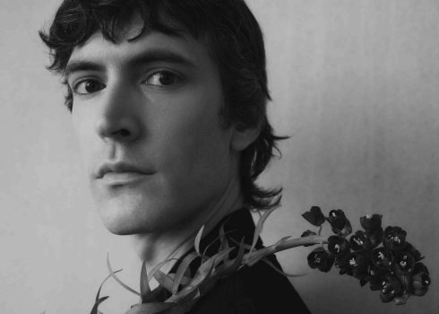 Giovanni Caccamo: <em>L’alba dentro l’imbrunire</em>