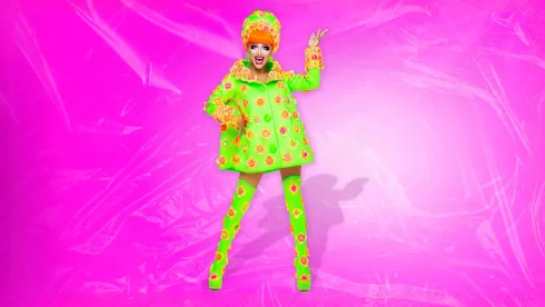Bianca del Rio – <em>Dead Inside World Comedy Tour</em>