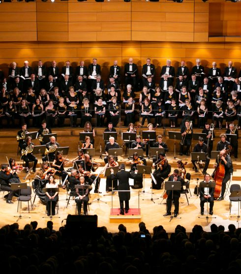 <em>Angeli e Monelli </em>– Coro Amici del Loggione