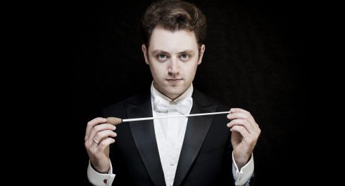 BRESSO – <em>I valzer degli Strauss</em>