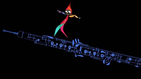 Mason Bates & Orchestra I Pomeriggi Musicali