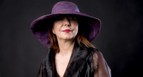 Rita Marcotulli: <em>Symphonic Jazz Interferences</em>