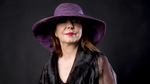 Rita Marcotulli: <em>Symphonic Jazz Interferences</em>