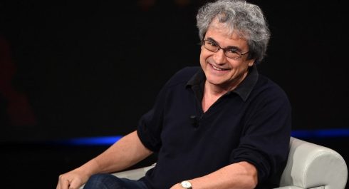 Carlo Rovelli presenta<br><em>Sull’eguaglianza di tutte le cose</em>