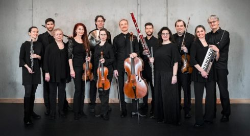 BachBerioBeatles – MITO SettembreMusica