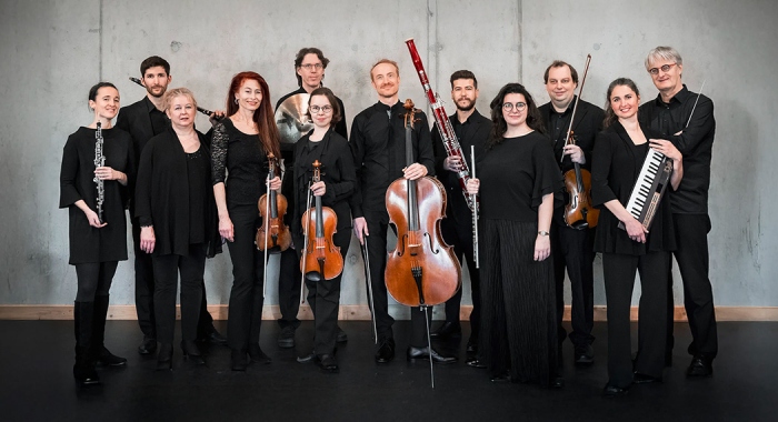 BachBerioBeatles – MITO SettembreMusica