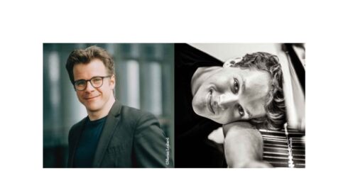 Hrůša | Brahms – MITO SettembreMusica