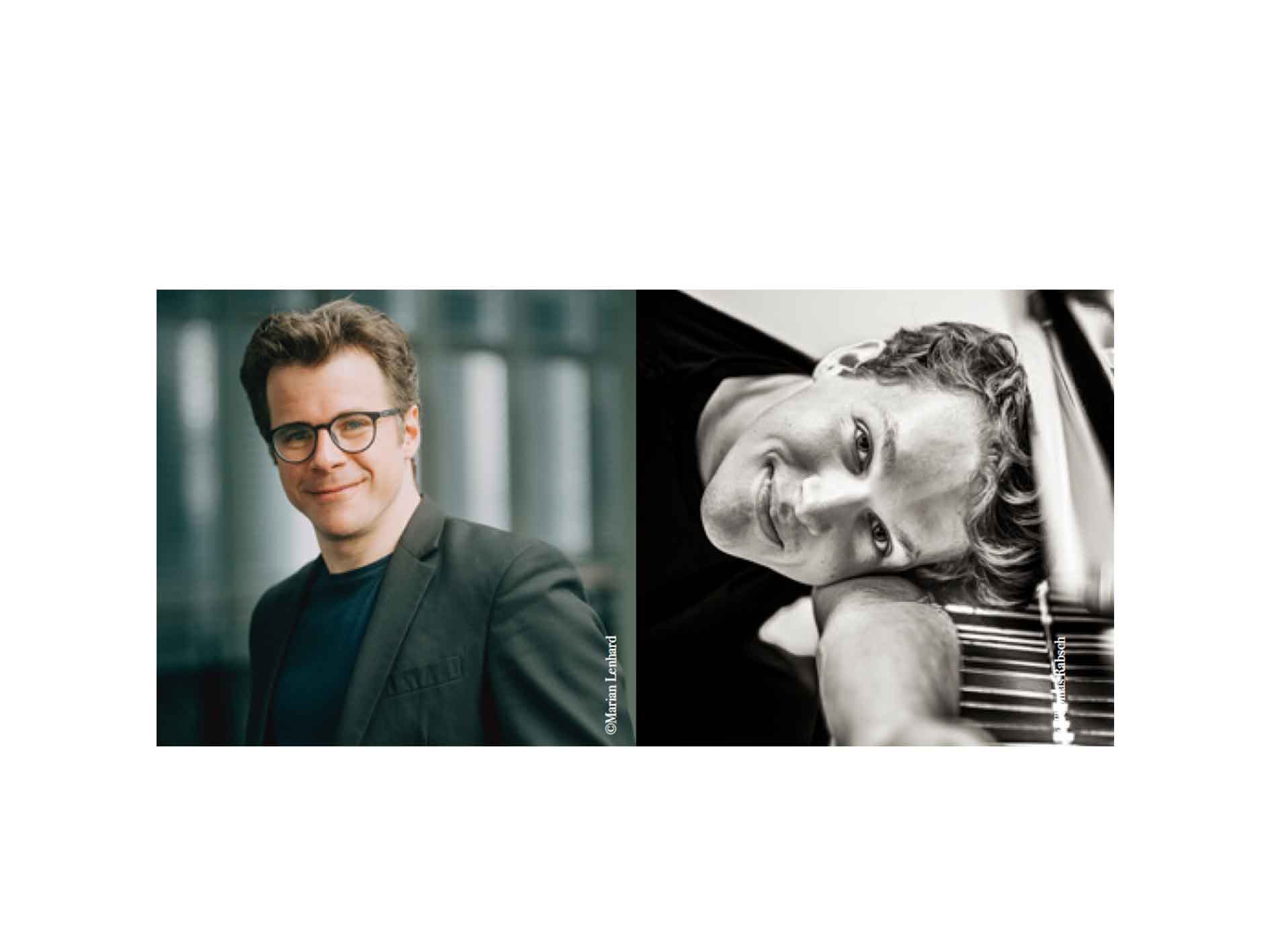 Hrůša | Brahms – MITO SettembreMusica