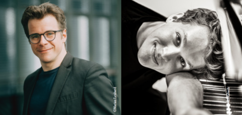Hrůša | Brahms – MITO SettembreMusica