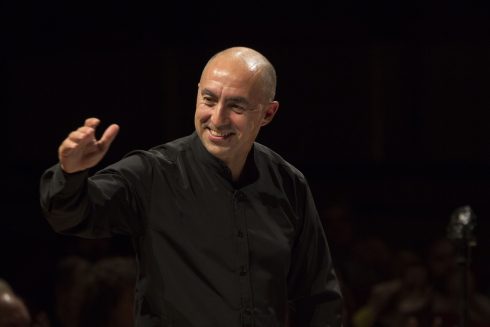 L. van Beethoven <em>Egmont</em> op. 84<br>con Paolo Rossi