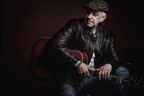 Davide Van De Sfroos & Folkestra