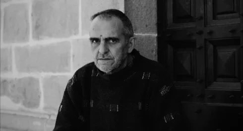 Giovanni Lindo Ferretti – <em>Percuotendo. In cadenza</em>