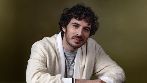 Pierpaolo Spollon – <em>La paternità spiegata malissimo</em>