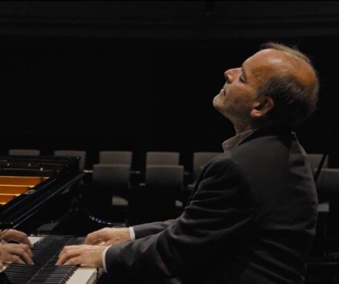 <em>In anteprima</em> – Pianoforte concertatore: Louis Lortie