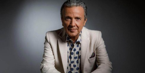 Pupo 50 – <em>Storia di un equilibrista</em>