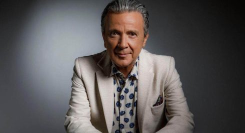 Pupo 50 – <em>Storia di un equilibrista</em>