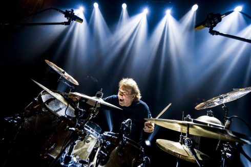 Tullio De Piscopo – <em>The last tour. Nun’o saccio!</em>