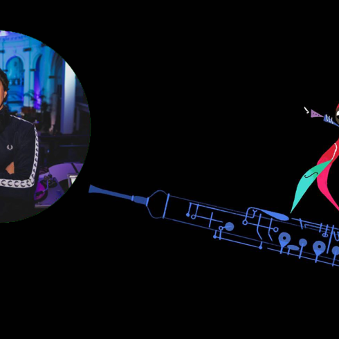 Mason Bates & Orchestra I Pomeriggi Musicali