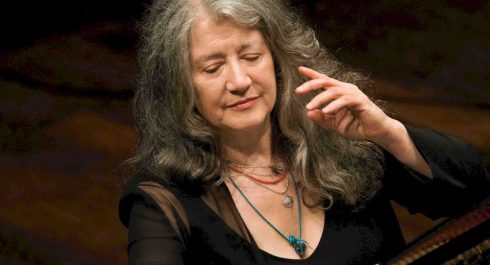 OSI, Martha Argerich, Charles Dutoit – Sold Out