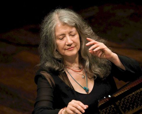 OSI, Martha Argerich, Charles Dutoit – Sold Out