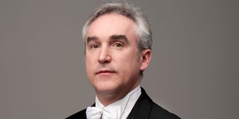 I Virtuosi ItalianiDirettore: Alberto Martini, violino: Julian Kainrath