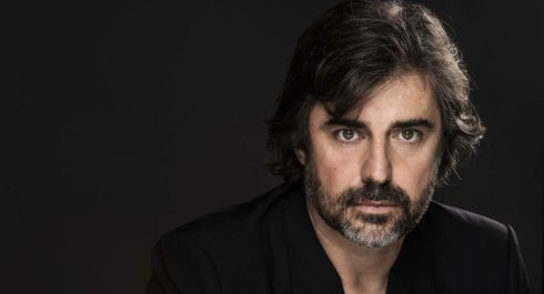 Direttore: Alessandro Cadario, pianoforti: Valentina Gabrieli, Loris Bonetti