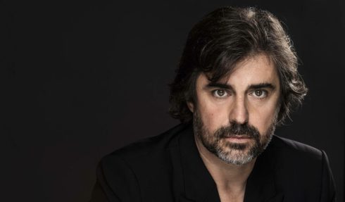 Direttore: Alessandro Cadario, pianoforti: Valentina Gabrieli, Loris Bonetti