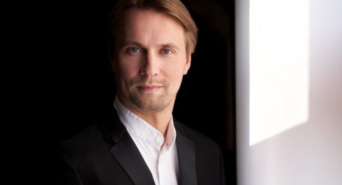 Concerto inaugurale<br>Direttore: Pietari Inkinen, pianoforte: Sophia Liu