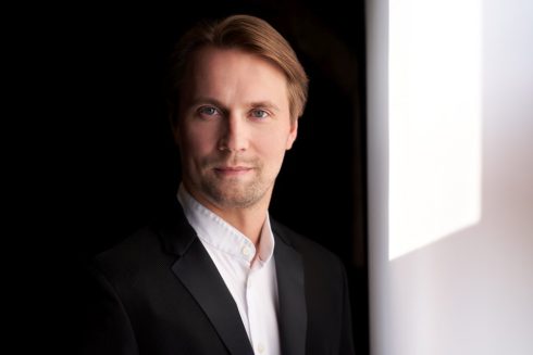 Concerto inaugurale<br>Direttore: Pietari Inkinen, pianoforte: Sophia Liu