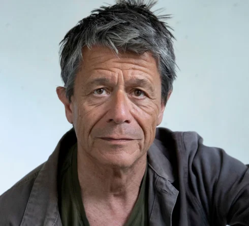 Emmanuel Carrère presenta <em>Kolchoz</em>