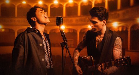 Benji & Fede – <em>Sempre in due</em>