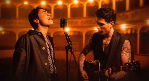 Benji & Fede – <em>Sempre in due</em>