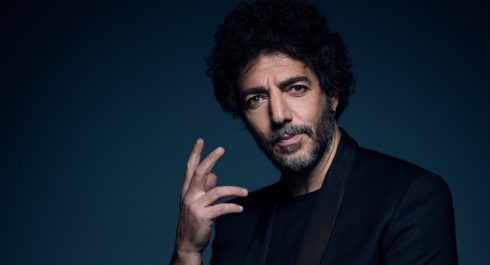 Max Gazzè – <em>L’ornamento delle cose secondarie</em>